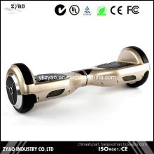 2 Wheel Hoverboard Self Balance Scooter with Bluetooth